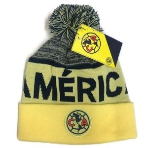 Club America Beanie